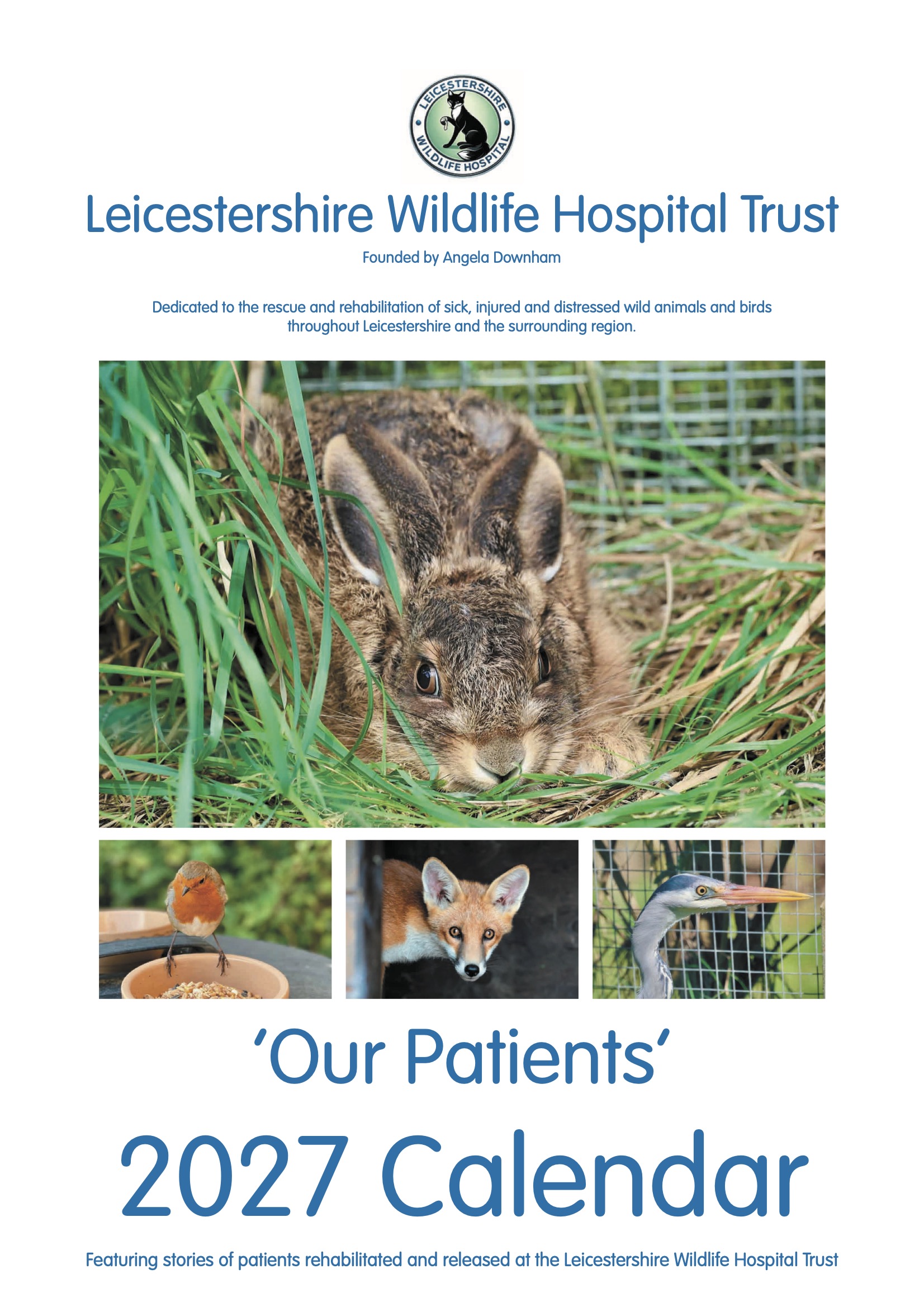LWH 2027 Patients Front page